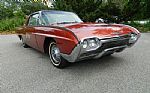 1963 Thunderbird Thumbnail 5