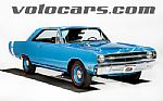 1969 Dart GTS Thumbnail 1
