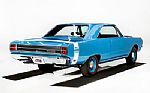 1969 Dart GTS Thumbnail 29