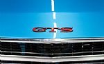 1969 Dart GTS Thumbnail 49
