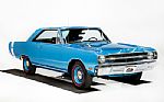 1969 Dart GTS Thumbnail 58