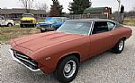1969 Chevelle Malibu Thumbnail 3