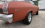 1969 Chevelle Malibu Thumbnail 13