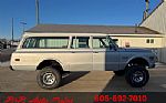 1970 Suburban Thumbnail 8