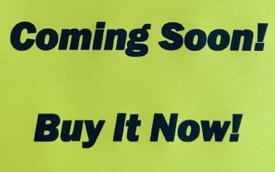 2026 Dark Horse 8.5 X 16 