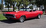1970 Challenger R/T Convertible Thumbnail 14