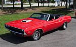 1970 Challenger R/T Convertible Thumbnail 16