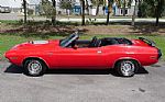 1970 Challenger R/T Convertible Thumbnail 19