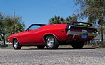 1970 Challenger R/T Convertible Thumbnail 21