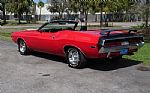 1970 Challenger R/T Convertible Thumbnail 20