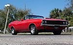 1970 Challenger R/T Convertible Thumbnail 23