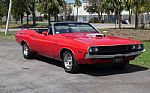 1970 Challenger R/T Convertible Thumbnail 24