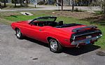 1970 Challenger R/T Convertible Thumbnail 22