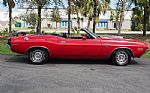 1970 Challenger R/T Convertible Thumbnail 26