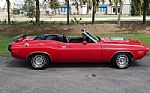 1970 Challenger R/T Convertible Thumbnail 27