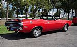 1970 Challenger R/T Convertible Thumbnail 29