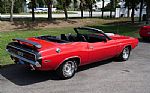 1970 Challenger R/T Convertible Thumbnail 30