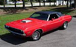 1970 Challenger R/T Convertible Thumbnail 34