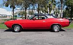 1970 Challenger R/T Convertible Thumbnail 36