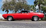1970 Challenger R/T Convertible Thumbnail 35