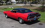 1970 Challenger R/T Convertible Thumbnail 40