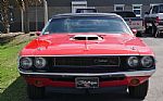 1970 Challenger R/T Convertible Thumbnail 45