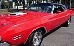1970 Challenger R/T Convertible Thumbnail 53