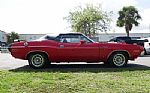 1970 Challenger R/T Convertible Thumbnail 62