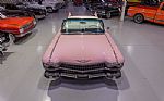1959 Series 62 Convertible Thumbnail 8