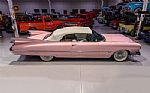 1959 Series 62 Convertible Thumbnail 18