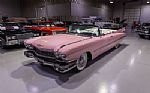 1959 Series 62 Convertible Thumbnail 23