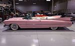 1959 Series 62 Convertible Thumbnail 30