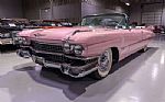 1959 Series 62 Convertible Thumbnail 47