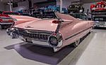 1959 Series 62 Convertible Thumbnail 54