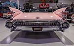 1959 Series 62 Convertible Thumbnail 55