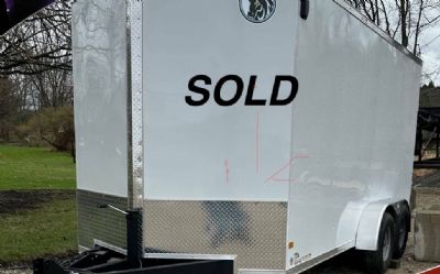 2026 Darkhorse Dhw7x16ta52 2500