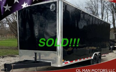 2026 Dark Horse Dhf8.5x24ta7 2500