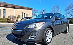2010 Mazda3 Thumbnail 2