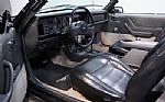 1986 Mustang LX Convertible Thumbnail 4