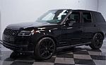 2019 Range Rover Supercharged Thumbnail 6