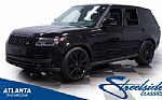 2019 Range Rover Supercharged Thumbnail 1