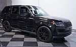 2019 Range Rover Supercharged Thumbnail 13