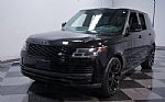 2019 Range Rover Supercharged Thumbnail 16