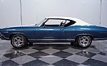 1969 Chevelle Malibu Thumbnail 2