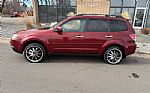 2009 Forester Thumbnail 2