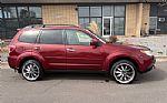 2009 Forester Thumbnail 3