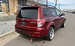 2009 Forester Thumbnail 5