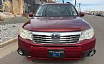 2009 Forester Thumbnail 7