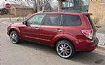 2009 Forester Thumbnail 27