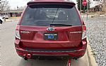 2009 Forester Thumbnail 30